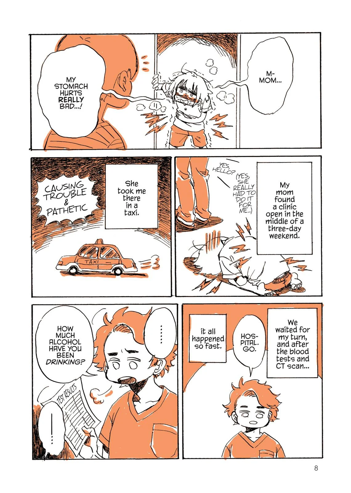 Page 8